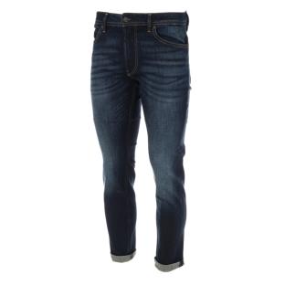 Jean Slim Bleu Homme Diesel Thommer 01 pas cher