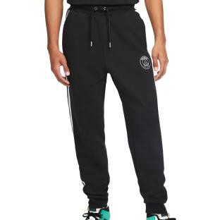 PSG Jogging Noir Homme Nike Jordan pas cher