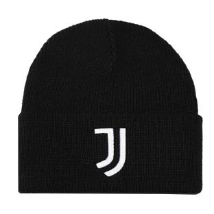 Juventus Bonnet Noir Homme Adidas pas cher