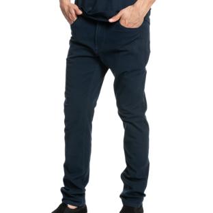 Pantalon Chino Marine Homme Quicksilver pas cher