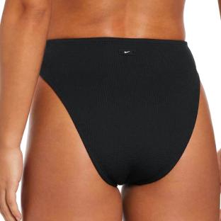 Bas de maillot de bain Noir Femme Nike NESSD vue 2