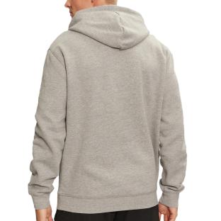 Sweat Gris Homme Guess Aldwin vue 2