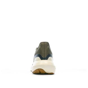 Chaussures de Running Kaki Homme Adidas Runfalcon 3.0 vue 3