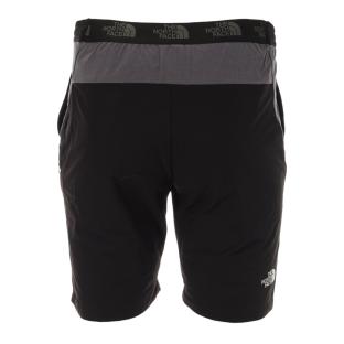 Short Noir Homme The North Face Perf vue 2