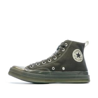 Baskets Grises Homme Converse Acw X Converse Chuck 70 pas cher