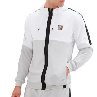 Veste ellesse homme blanche sale