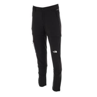 Pantalon de randonnée Noir Femme The North Face NF0A826BJK31 pas cher