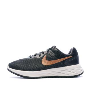 Baskets Mauve Femme Nike Flex Experience RN 10 Espace des marques