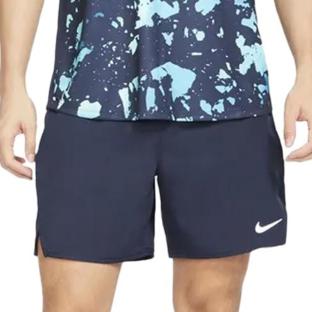 Short de Sport Marine Homme Nike Vctry 7in pas cher