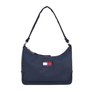 Sac à Main Marine Femme Tommy Hilfiger Uncovered Should pas cher