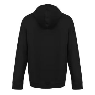 Sweat à Capuche Noir Homme Gotcha Wet vue 2