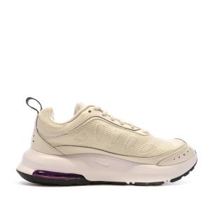 Baskets Blanches Femme Nike Air Max Ap CU4870 vue 2