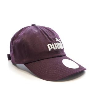 Casquette Violette Femme Puma 024357-15 vue 2