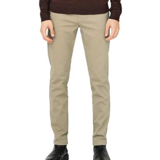 Pantalon Chino Beige Homme Only & Sons Mark Pete pas cher