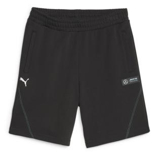 Short Noir Homme Puma Mapf1 pas cher