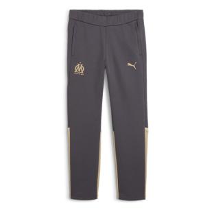 OM Pantalon de survêtement Garçon Puma 23/24 pas cher