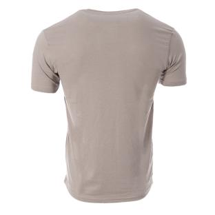 T-shirt Gris Homme Best Mountain 04 vue 2