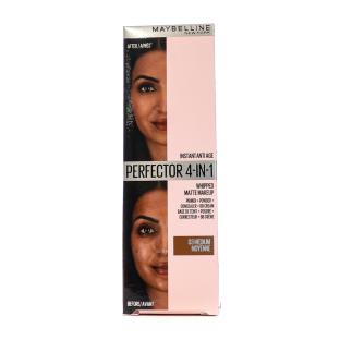 Fond de Teint Gemey Maybelline Perfector 4 in 1 03 Medium pas cher