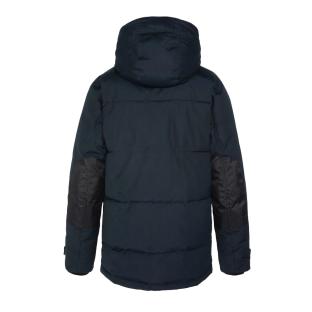 Parka Marine Homme Schott Parka WESSON vue 3