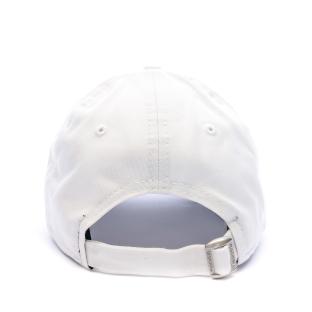 Casquette Blanche Femme New Era 940 Neyyan vue 3