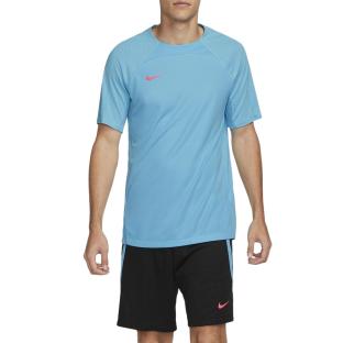 Maillot de foot Bleu Homme Nike DV9237 pas cher