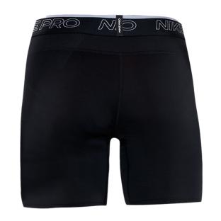 Short de Sport Noir Homme Nike DD1917 vue 2