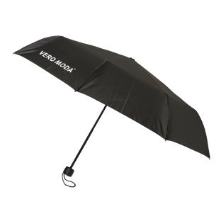 Parapluie Noire Femme Vero Moda Mumbrella vue 2