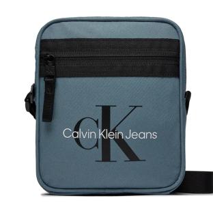 Sacoche Bleu Homme Calvin Klein Jeans K50K511098 pas cher