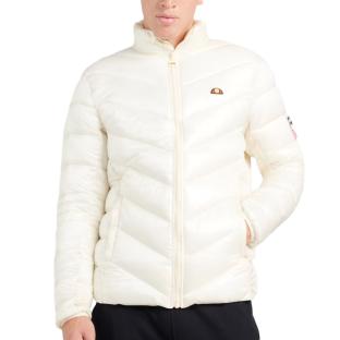 Doudoune Ecru Homme Ellesse Orsini pas cher