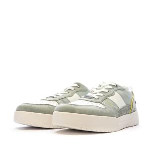 Baskets Grises Femme Refresh 170601 vue 6