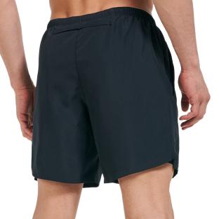 Short Noir Homme Nike Challenger vue 2