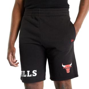 Short Noir Homme New Era Nba Chibul pas cher