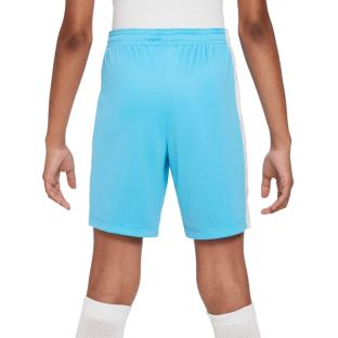 Short Bleu Garçon Nike FD3147 vue 2