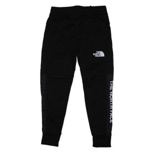 Jogging Noir Garçon The North Face Ampere pas cher