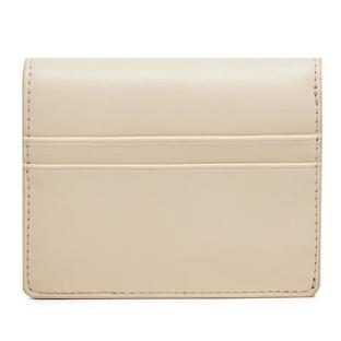 Portefeuille Beige Femme Tommy Hilfiger Spring Chic vue 2