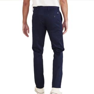 Pantalon Chino Marine Homme Dockers Orig Opp vue 2