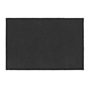 Tapis Antidérapant Gris 40x60cm Anna pas cher