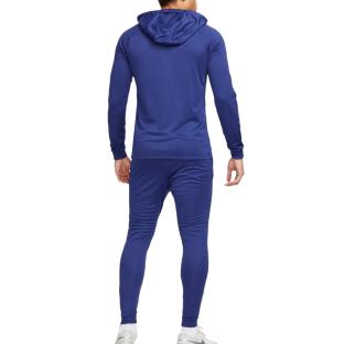 Survêtement Bleu Homme Nike Strike 2022/2023 vue 2