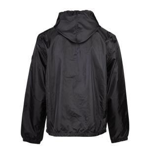 Veste Noire Homme Best Mountain BM-RANDO 206 vue 2