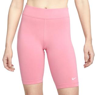 Cycliste Rose Femme Nike Biker pas cher