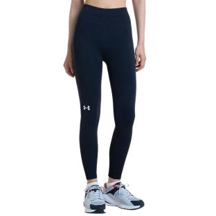 Legging Noir Femme Under Armour Seamless pas cher