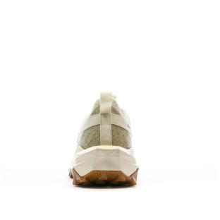 Chaussures de trail Beige/Gris Homme New Balance MTTTREU1 vue 3