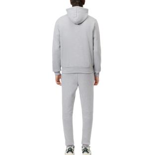 Survêtement Gris Homme Lacoste Tracksuit vue 2