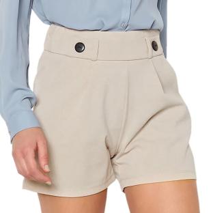 Short Beige Femme JDY GEGGO KLM pas cher