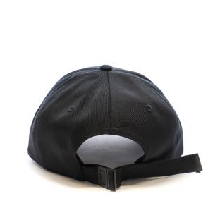 Casquette Noire Mixte Calvin Klein Jeans New Archive vue 3