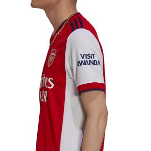 Arsenal Maillot Domicile Replica Adidas 2021/2022 vue 3
