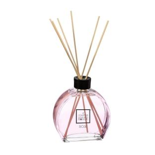 Diffuseur de parfum Atmosphera Rose 50ml pas cher