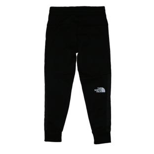 Jogging Noir Garçon The North Face Ampere vue 2