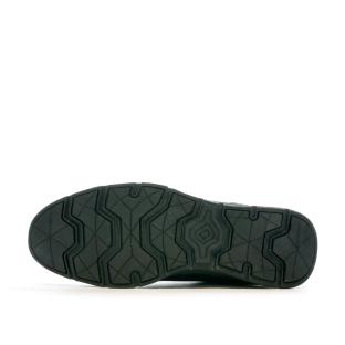 Baskets Noir Homme Umbro Nelda vue 5