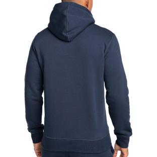 Sweat à capuche Marine Homme Champion 216569 vue 2